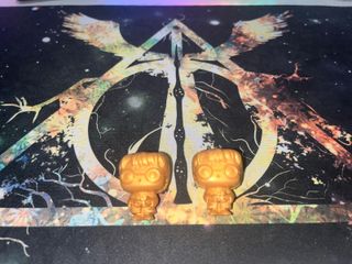 Funko Pop! Harry Dorado