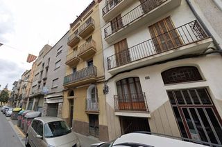 Casa adosada en venta en Casc Antic en Igualada