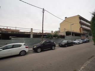 Terreno en venta en Casc Antic en Igualada