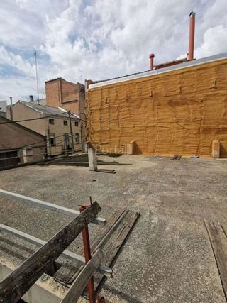 Terreno en venta en Casc Antic en Igualada