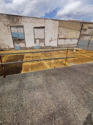 Terreno en venta en Casc Antic en Igualada