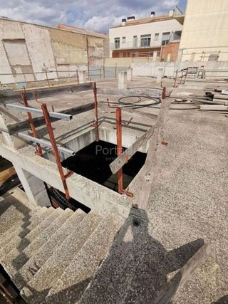 Terreno en venta en Casc Antic en Igualada