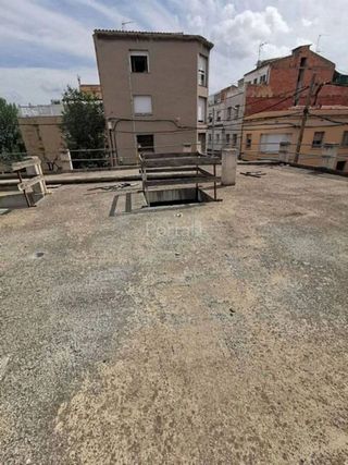 Terreno en venta en Casc Antic en Igualada