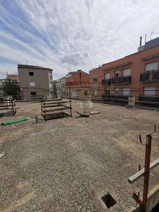 Terreno en venta en Casc Antic en Igualada