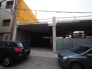 Terreno en venta en Casc Antic en Igualada