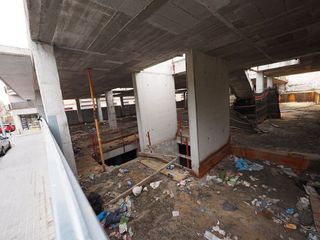 Terreno en venta en Casc Antic en Igualada