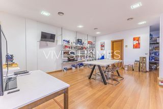 Oficina en venta en Pla d'en Boet en Mataró