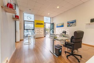 Oficina en venta en Pla d'en Boet en Mataró
