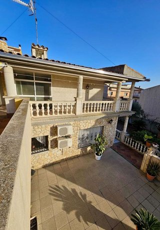 Chalet en venta en Sant Pere en Tordera