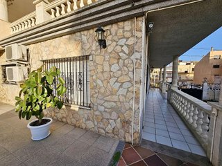 Chalet en venta en Sant Pere en Tordera