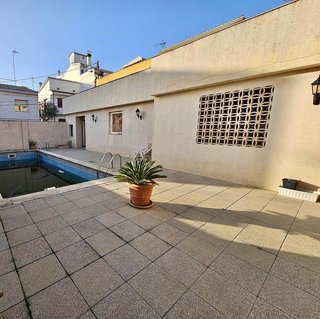 Chalet en venta en Sant Pere en Tordera