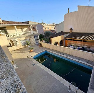 Chalet en venta en Sant Pere en Tordera