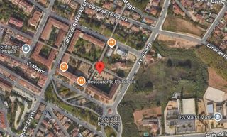 Piso en venta en Montornès del Vallès