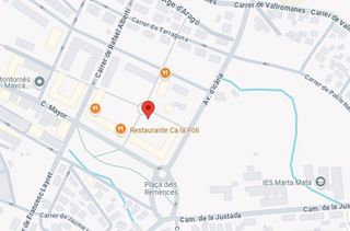 Piso en venta en Montornès del Vallès