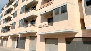 Local comercial en venta en Santa Margarida de Montbui