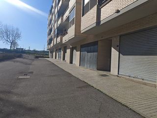 Local comercial en venta en Santa Margarida de Montbui