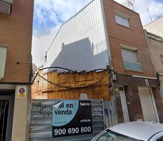 Terreno en venta en Egara en Terrassa