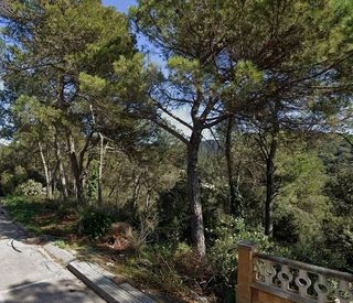 Terreno en venta en Vacarisses