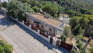 Chalet en venta en Terrabrava - Tordera Parc en Tordera