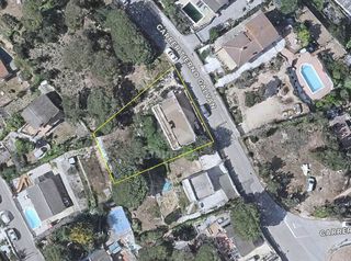 Chalet en venta en Terrabrava - Tordera Parc en Tordera