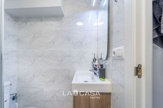 Piso en venta en Passeig Maragall - Zona Estació en Gavà