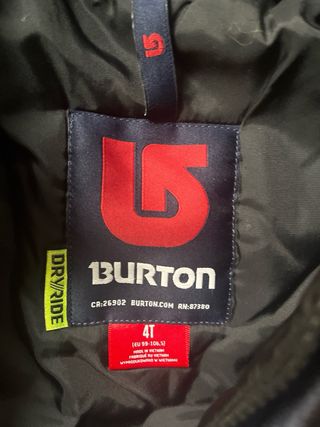 Conjunto esquí chaqueta y mono