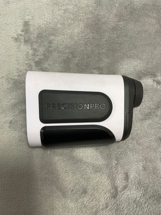 Telémetro Láser PrecisionPro