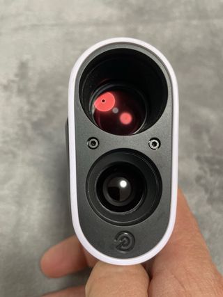 Telémetro Láser PrecisionPro