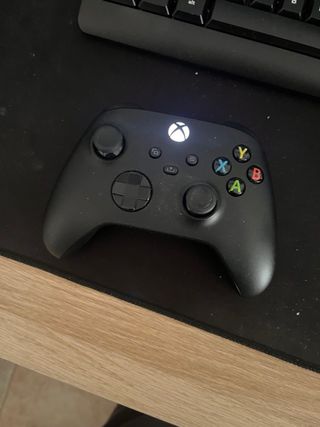 Xbox Series X - Come nuova