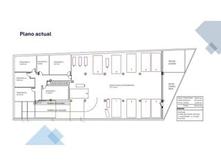 Garaje en venta en Les Roquetes en Barcelona