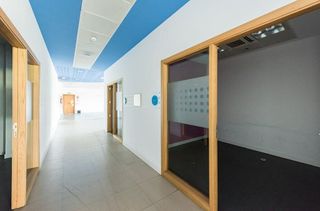 Oficina en alquiler en El Soto de la Moraleja en Alcobendas