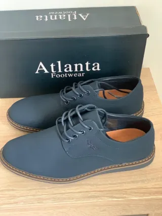 Zapatos hombre. Número 44