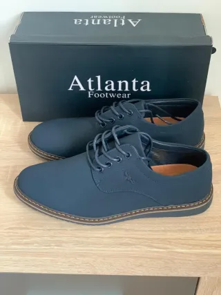 Zapatos hombre. Número 44