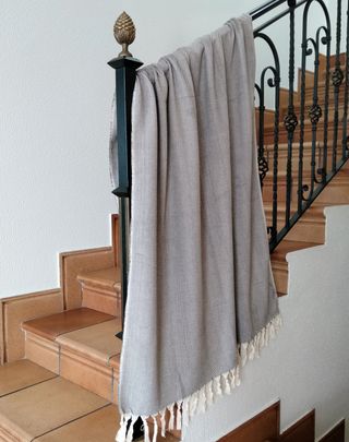 Artículo Multifuncional "Espiga" 95*175 cm