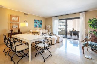 Ático en alquiler en La Bonanova - Portopí en Palma de Mallorca