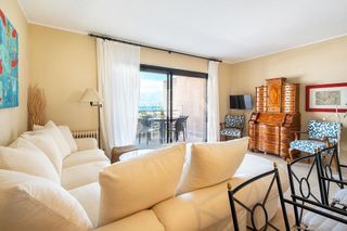 Ático en alquiler en La Bonanova - Portopí en Palma de Mallorca