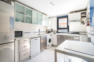 Ático en alquiler en La Bonanova - Portopí en Palma de Mallorca