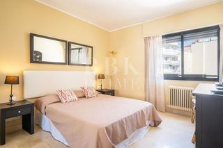 Ático en alquiler en La Bonanova - Portopí en Palma de Mallorca