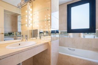 Ático en alquiler en La Bonanova - Portopí en Palma de Mallorca