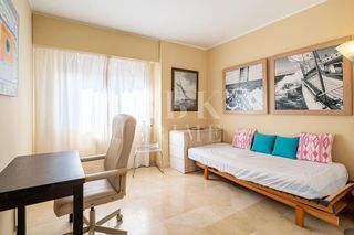 Ático en alquiler en La Bonanova - Portopí en Palma de Mallorca