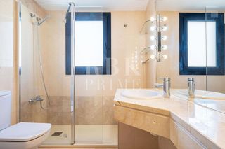 Ático en alquiler en La Bonanova - Portopí en Palma de Mallorca