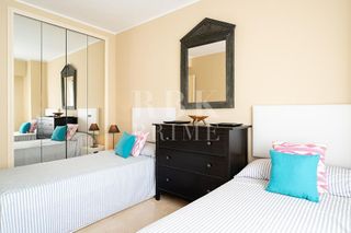 Ático en alquiler en La Bonanova - Portopí en Palma de Mallorca