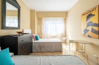 Ático en alquiler en La Bonanova - Portopí en Palma de Mallorca