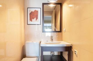 Ático en alquiler en La Bonanova - Portopí en Palma de Mallorca