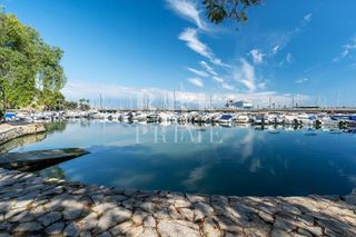 Ático en alquiler en La Bonanova - Portopí en Palma de Mallorca