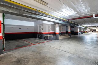 Ático en alquiler en La Bonanova - Portopí en Palma de Mallorca