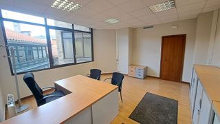 Oficina en alquiler en Barrio de Abando en Bilbao