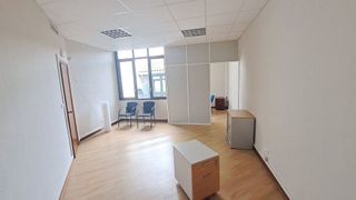 Oficina en alquiler en Barrio de Abando en Bilbao