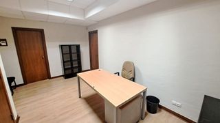 Oficina en alquiler en Barrio de Abando en Bilbao