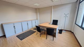 Oficina en alquiler en Barrio de Abando en Bilbao